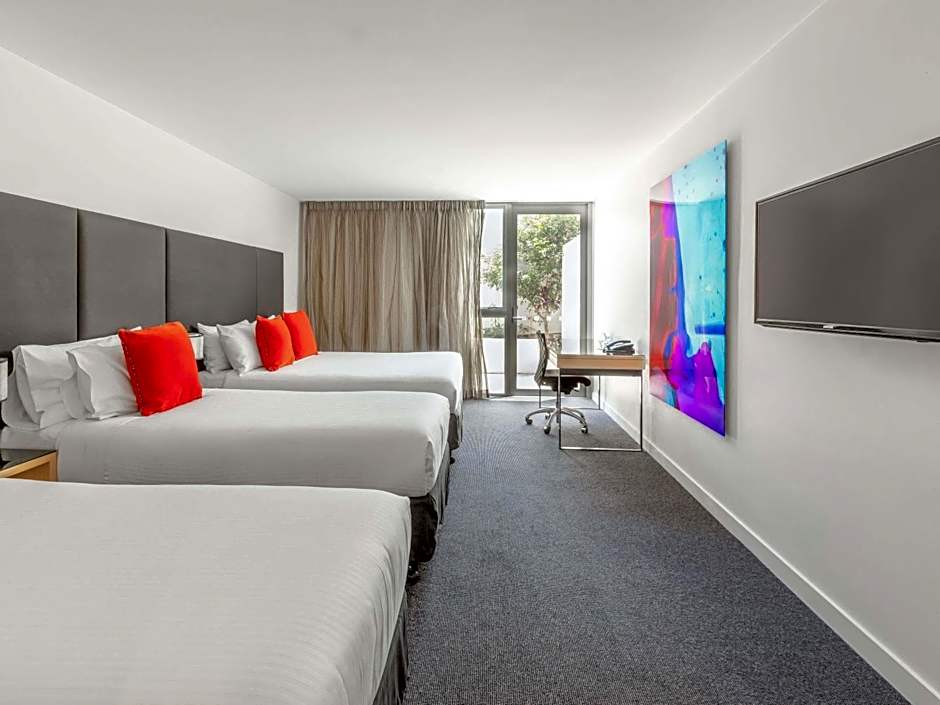 Mantra South Bank Brisbane