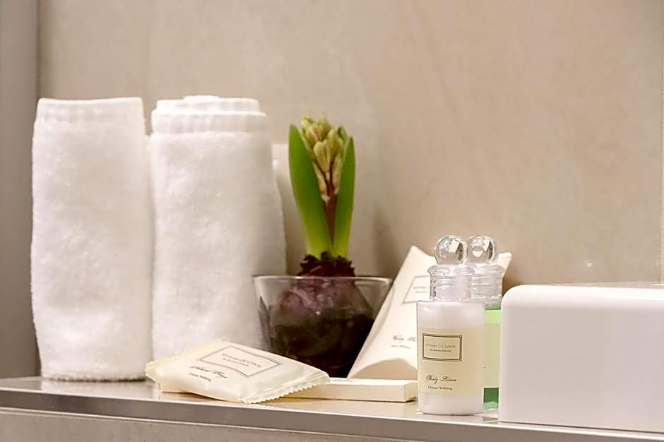 Boutique Hotel U Solné brány