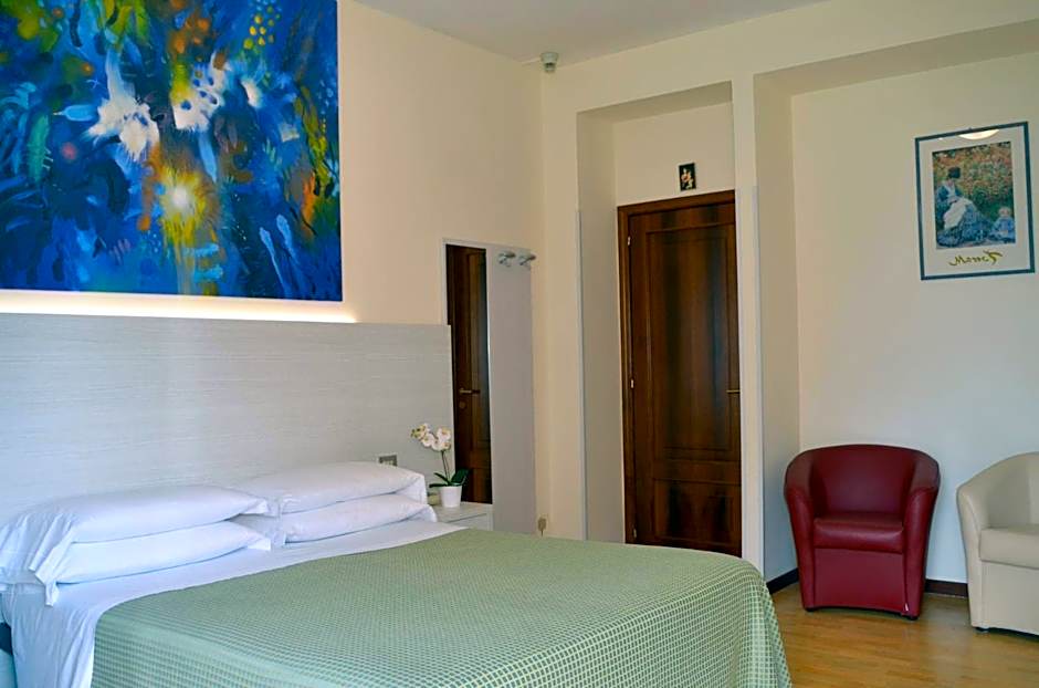 Hotel Cristina