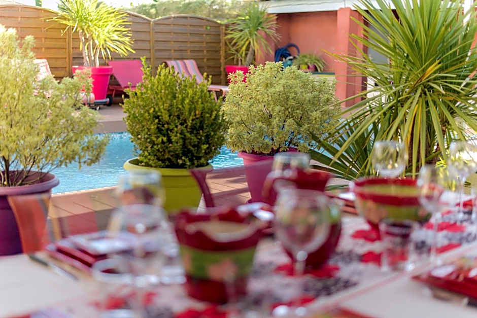 La Villa Léa