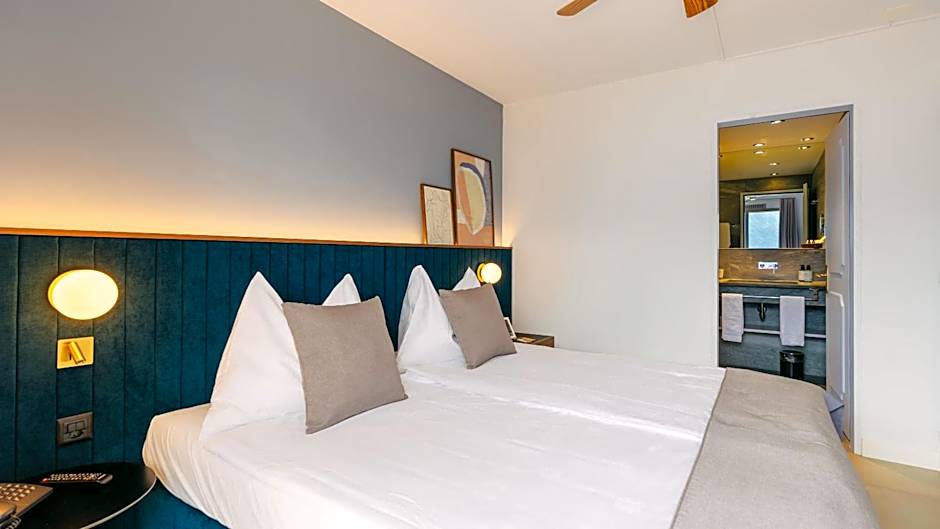 Boutique Hotel Sunstar Brissago am Lago Maggiore