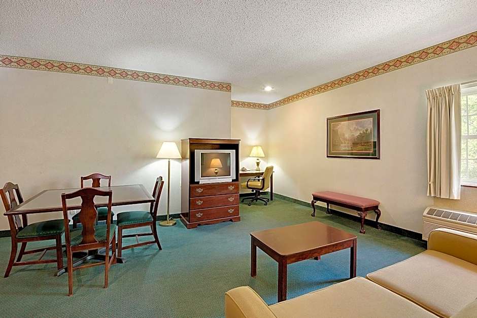 Days Inn by Wyndham Lisbon