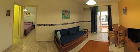 Apartment One Bedroom