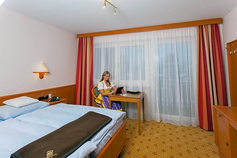 Apartmenthaus Gass