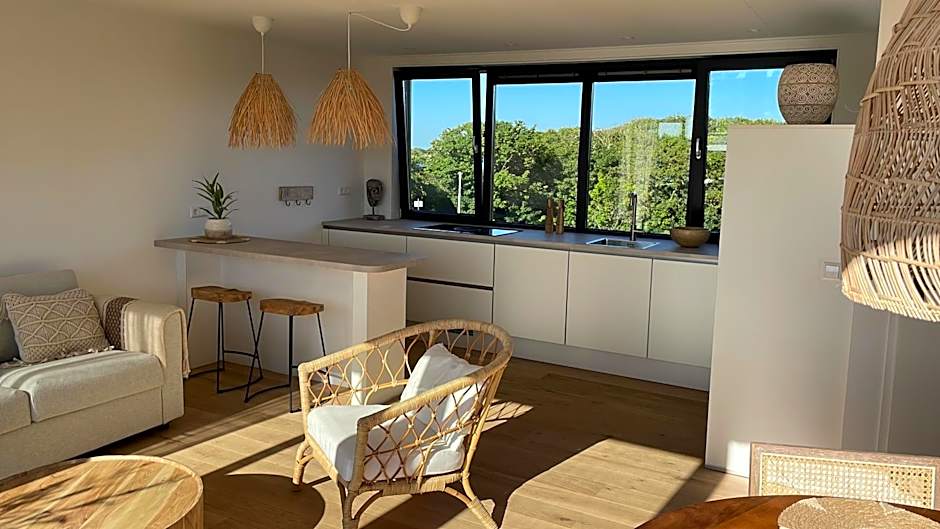 Appartementen Sonnenhof