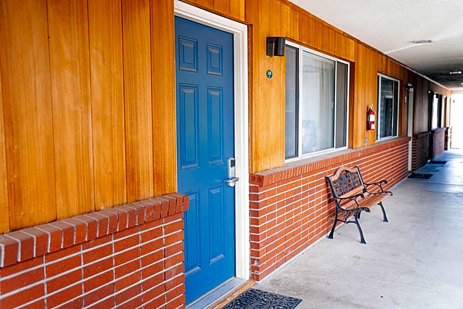 Salida Inn & Monarch Suites