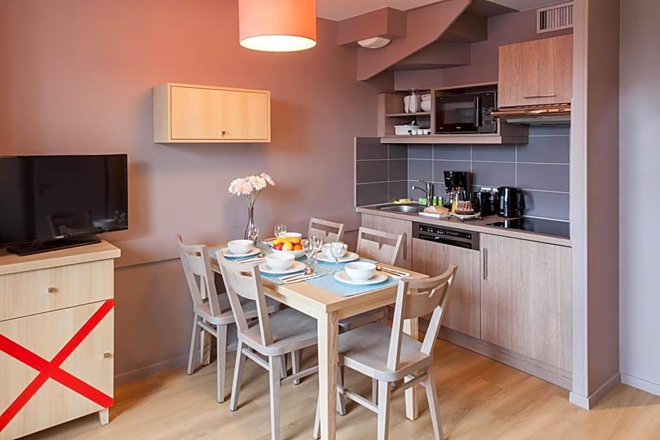 Résidence Pierre & Vacances La Petite Venise