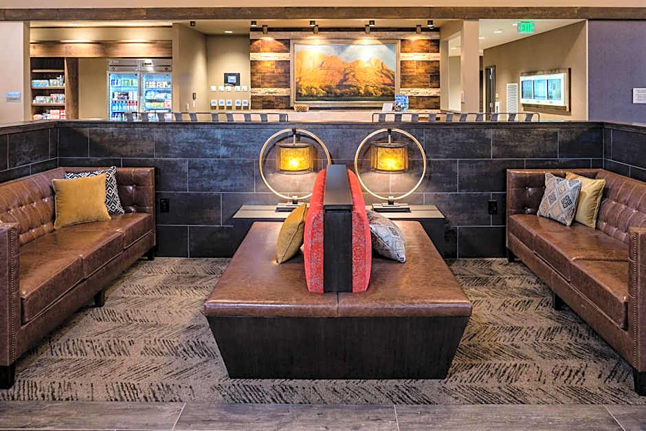 SpringHill Suites by Marriott Springdale Zion National Park