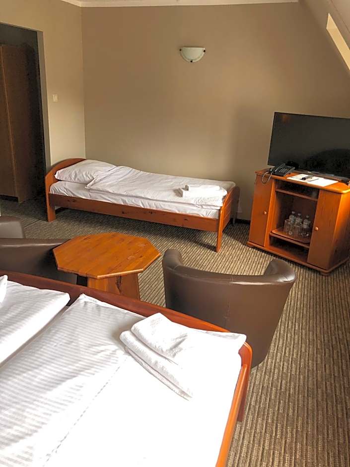 Hotel Krystyna