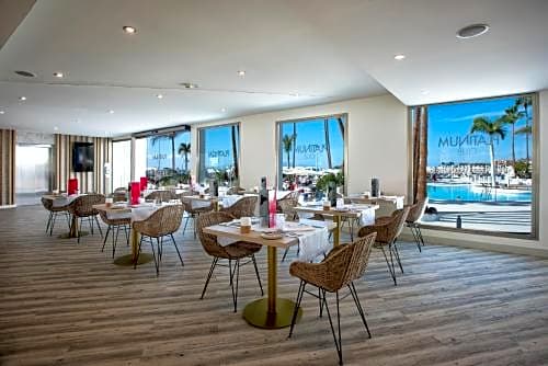 Guayarmina Princess - Adults Only