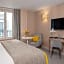 Hotel Le Mareuil