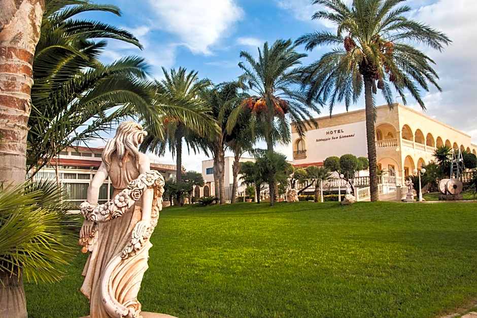 Villaggio San Giovanni