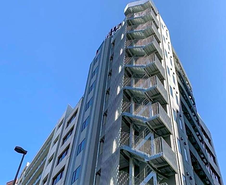 Hotel Livemax Tokyo Kanda-East