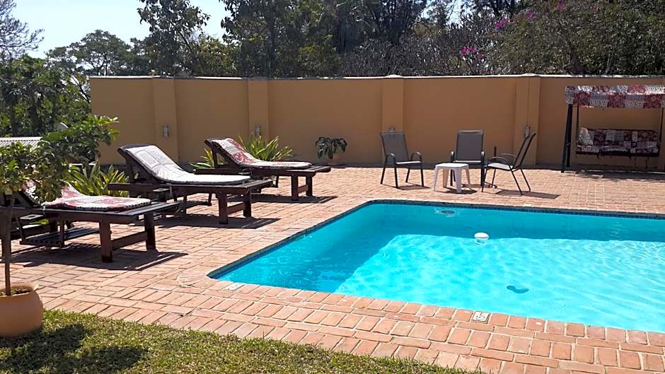 Casa Mia Lodge & Restaurant