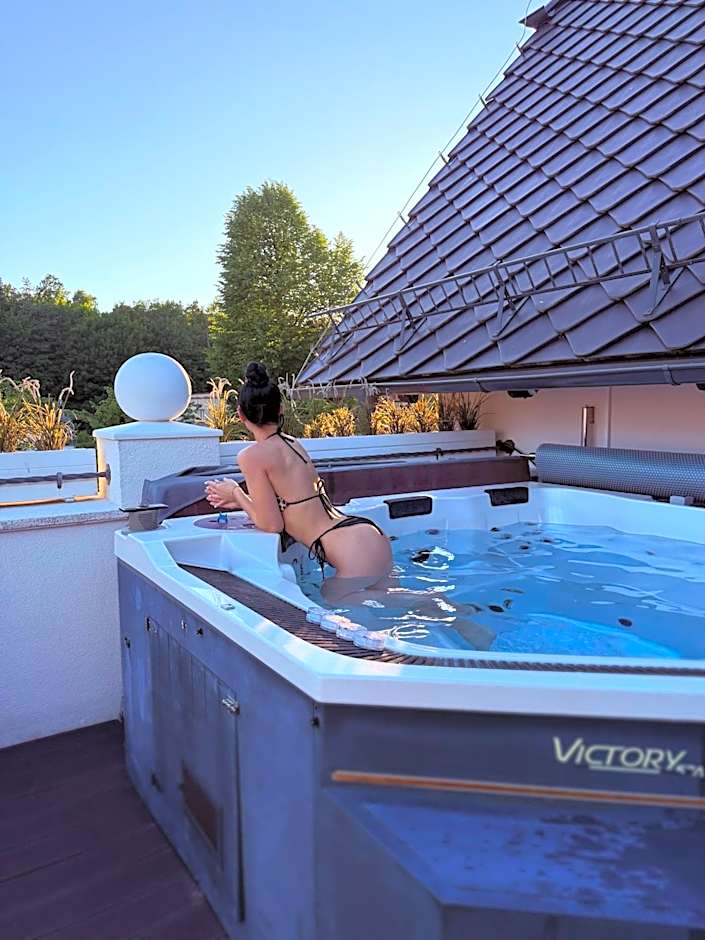 Willa Legenda Hotel Adults Only