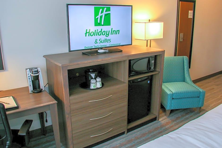 Holiday Inn Hotel & Suites Denver Tech Center-Centennial By IHG