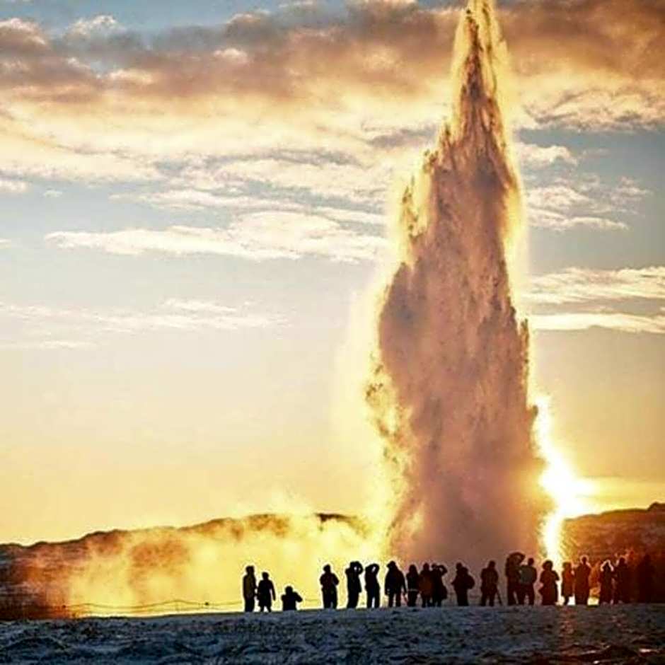 Litli Geysir Hotel