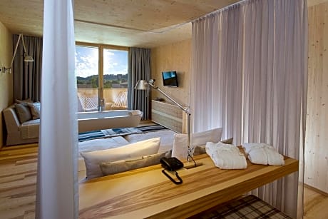 Double Room Alpin Superior