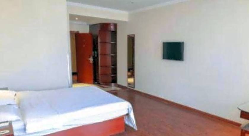 GreenTree Inn Suzhou Shengze Hotel