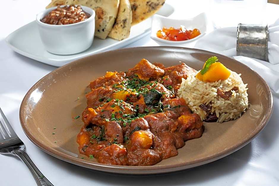 Invercarse Hotel Dundee, BW Signature Collection