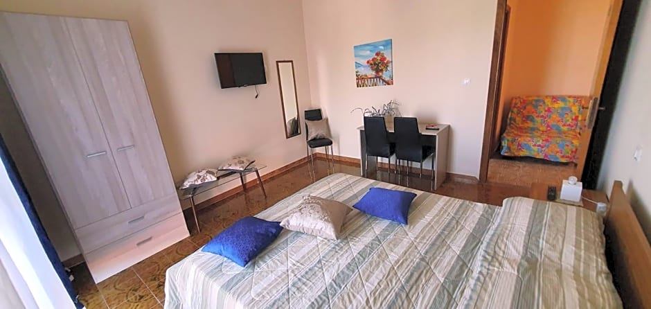 B&B EMPIRA Lamezia Terme