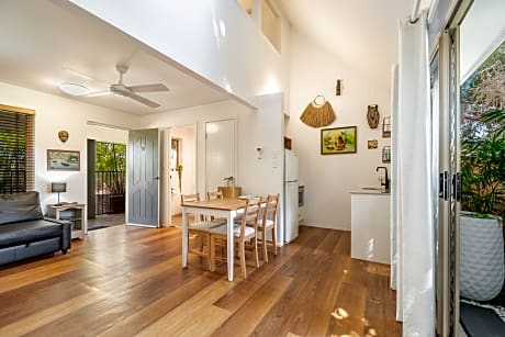 Deluxe Loft Apartment