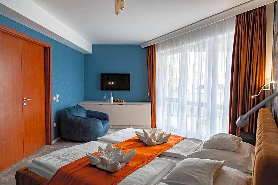 Hotel Atlantis Wellness & Conference