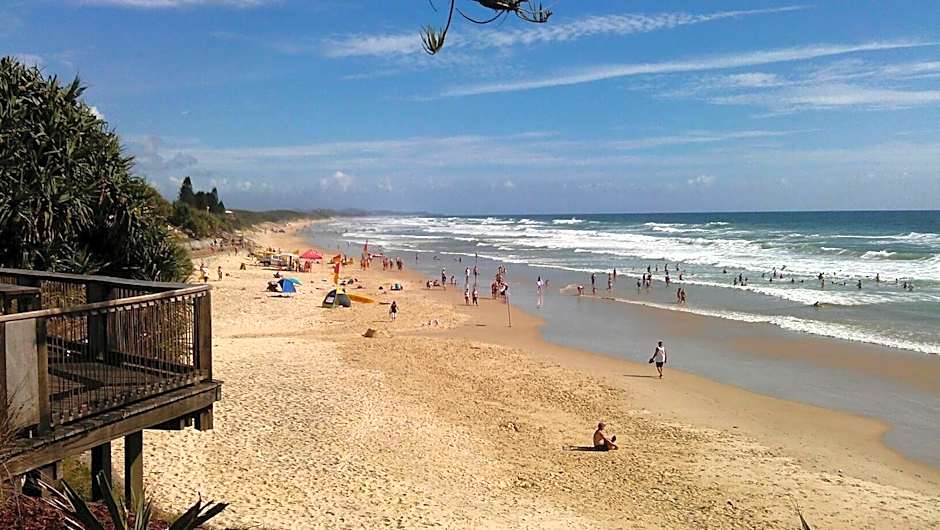 The Beach Retreat Coolum