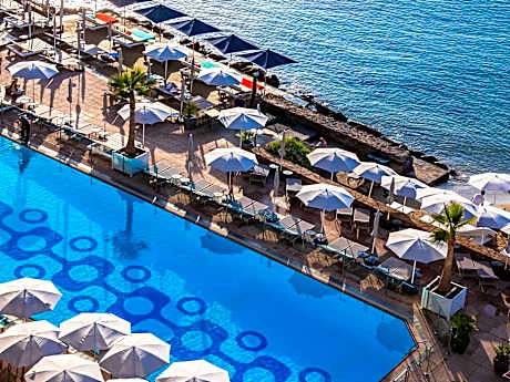 Pullman Cannes Mandelieu Royal Casino