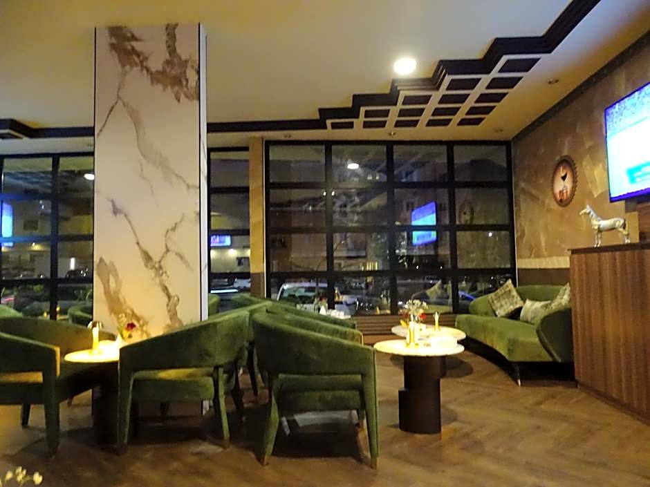 Comfort Inn Al Taawon - Family Only