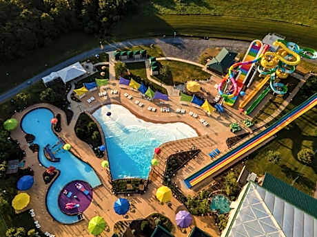 Massanutten Resort