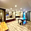 Series hotel