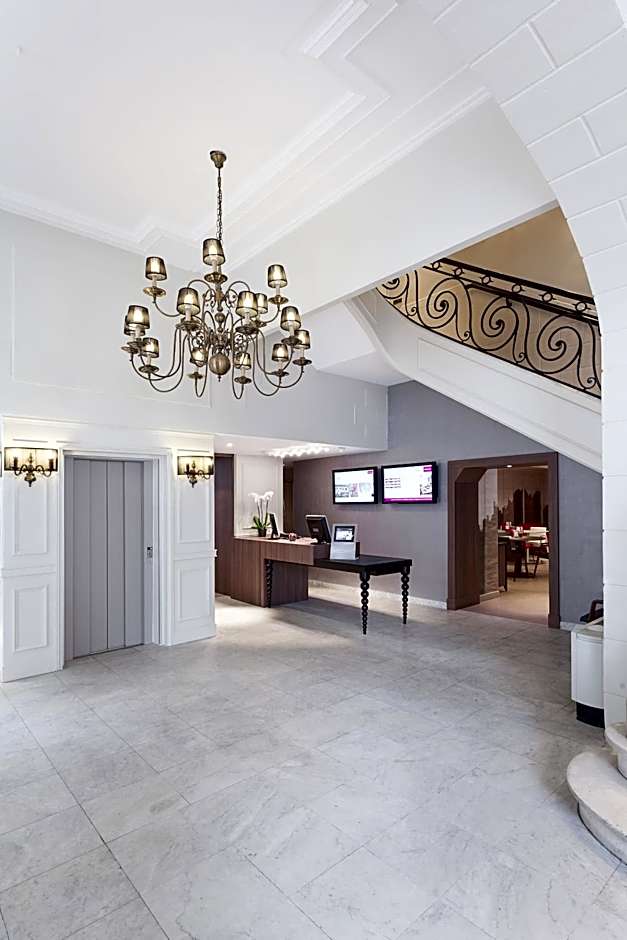 Mercure Lille Centre Grand Place