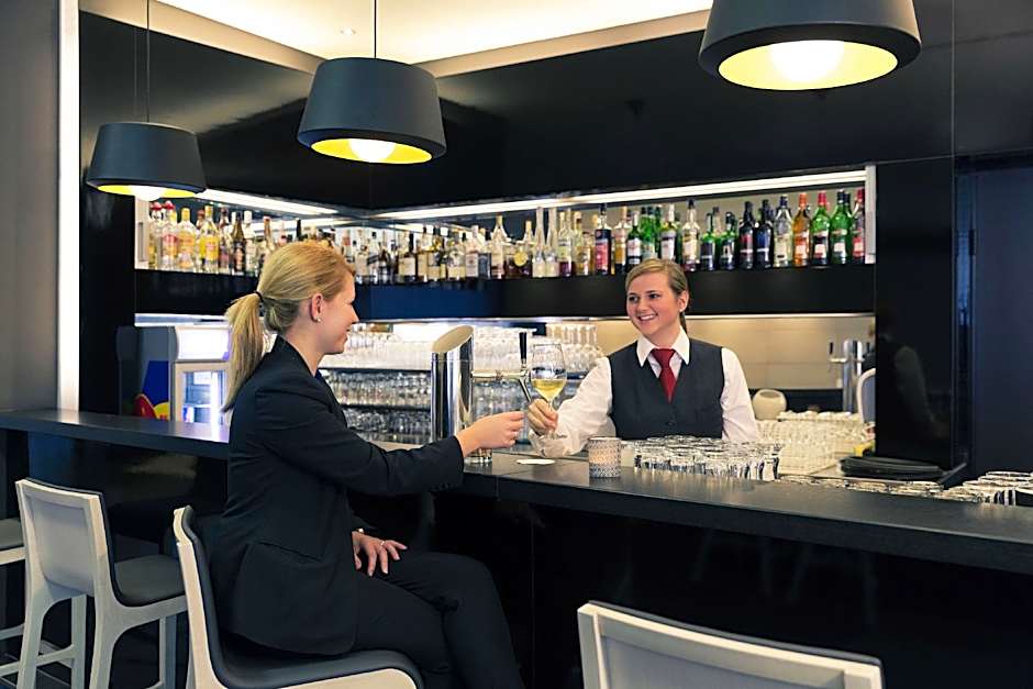 Mercure Hotel Stuttgart City Center