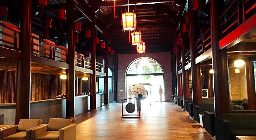 Wyndham Grand Vedana Ninh Binh