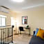 Open Sicily Quattro Canti Apartments