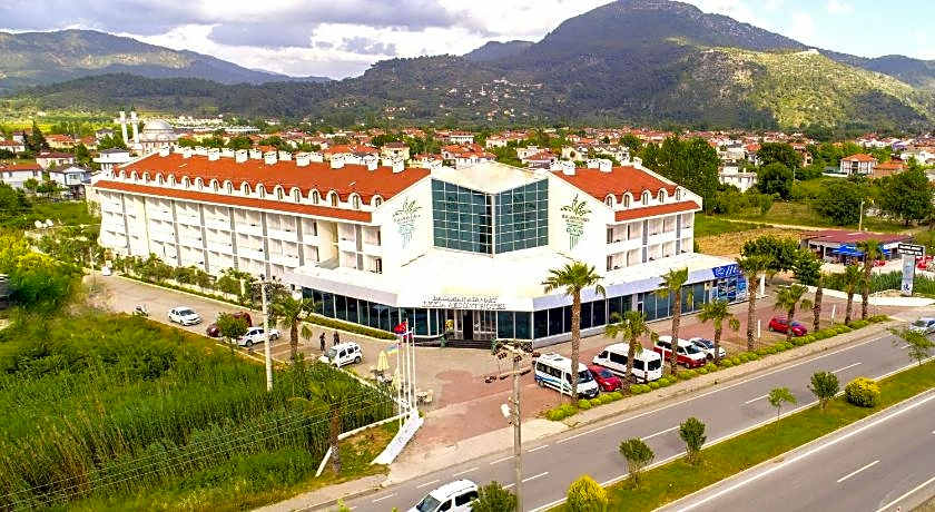 Dalaman Airport Lykia Resort Hotel and Spa