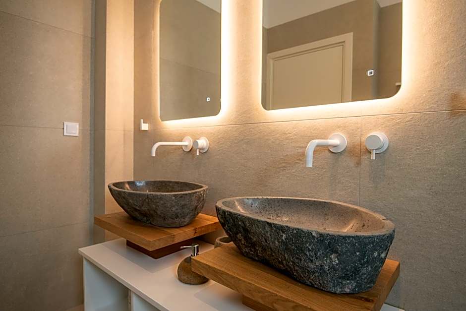 Mia Anasa - Luxury Suites