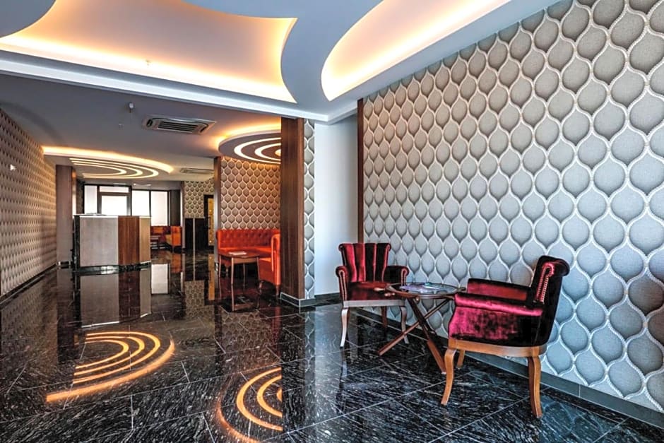 CABA HOTEL &SPA