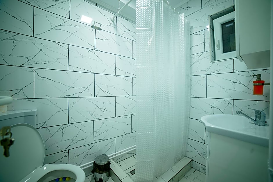 Cabana de Sub Deal Arieșeni