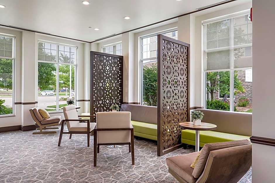 Hilton Garden Inn Ames