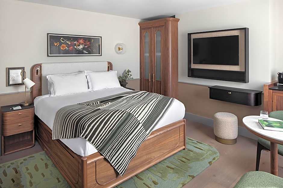 Montcalm Marble Arch Townhouse