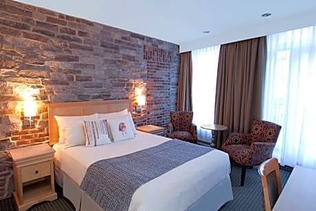 Room Selected at Check-In