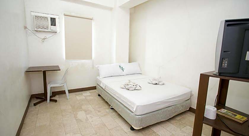 GV Hotel - Dipolog