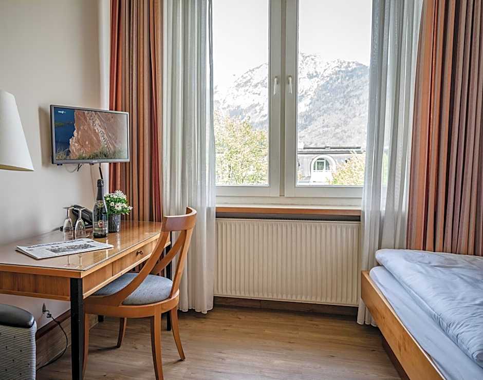 Hotel Sonnenbichl