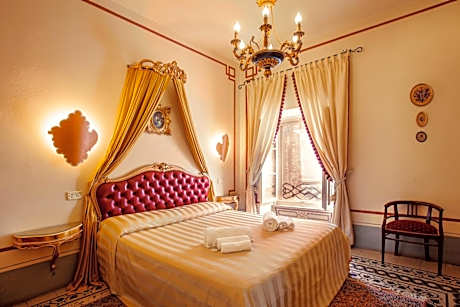 Palazzo Barbini Dimora Storica