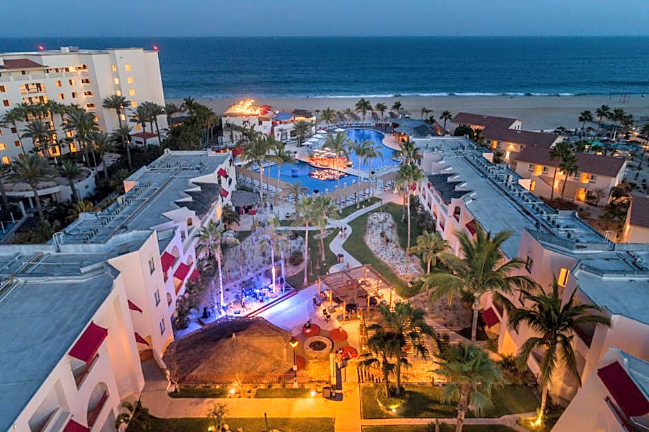 Grand Decameron Los Cabos, A Trademark All Inclusive Resort