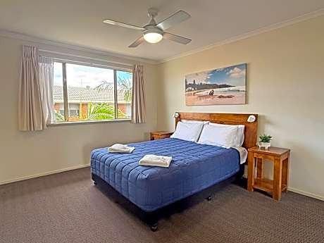 Two-Bedroom Apartment - Upstairs