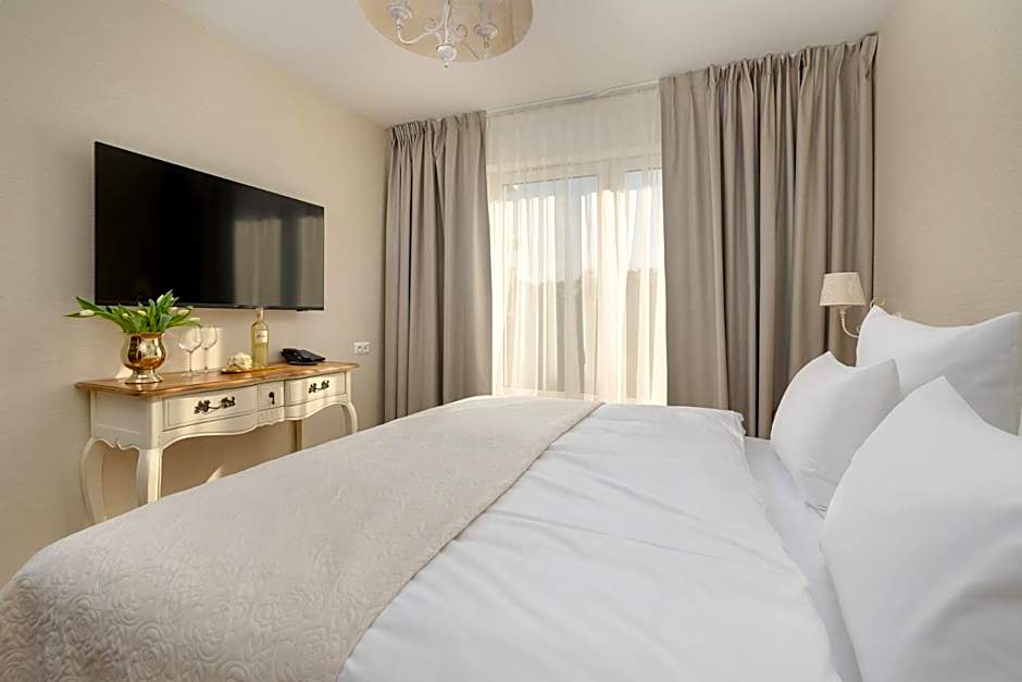Hotel Juvena Wellness & SPA