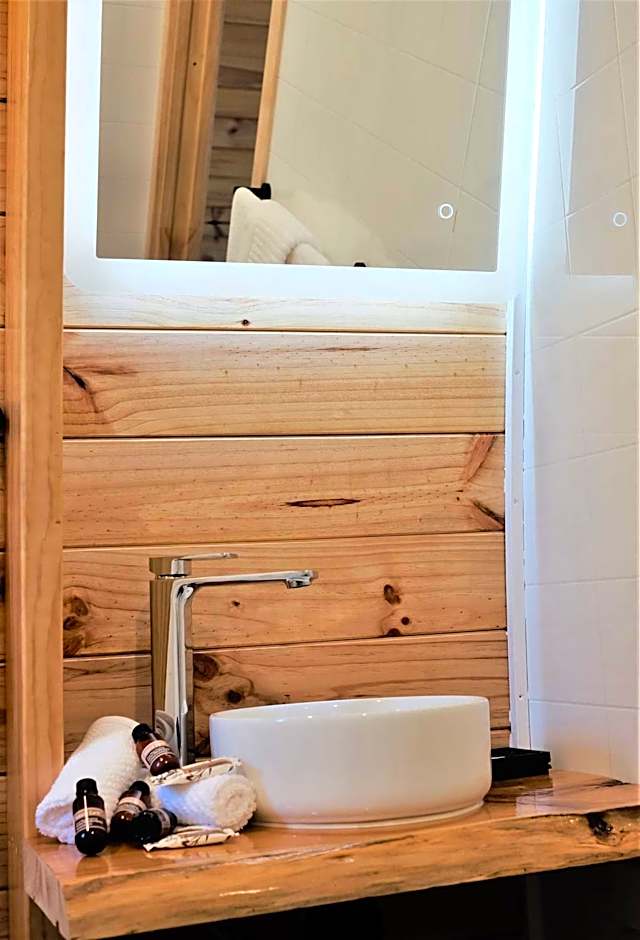 Benger Garden Chalets